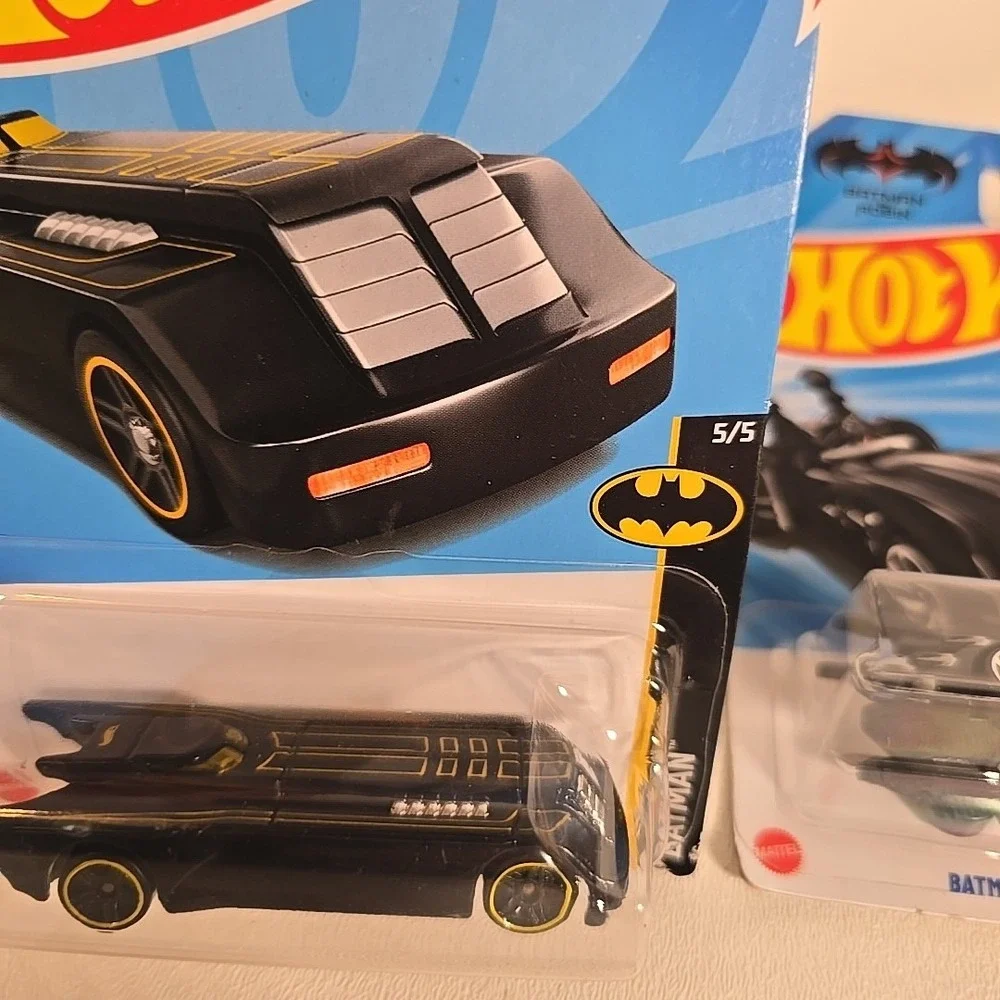 Hot Wheels product set